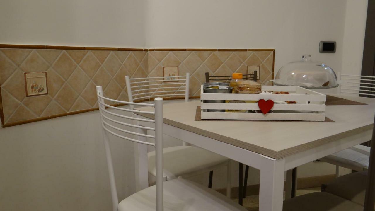 דירות רומא The House Of St. Peter מראה חיצוני תמונה